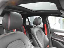 Mercedes-Benz GLC GLC43 V6 AMG