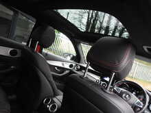Mercedes-Benz GLC GLC43 V6 AMG