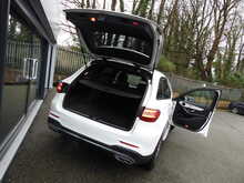 Mercedes-Benz GLC GLC43 V6 AMG