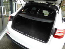 Mercedes-Benz GLC GLC43 V6 AMG
