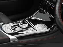 Mercedes-Benz GLC GLC43 V6 AMG
