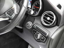 Mercedes-Benz GLC GLC43 V6 AMG