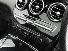 Mercedes-Benz GLC GLC43 V6 AMG