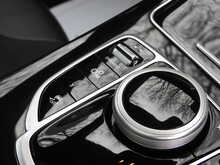 Mercedes-Benz GLC GLC43 V6 AMG