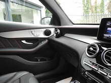 Mercedes-Benz GLC GLC43 V6 AMG