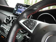 Mercedes-Benz GLC GLC43 V6 AMG