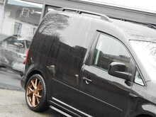 Volkswagen Caddy TDI C20 BlueMotion Tech Highline