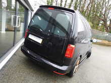 Volkswagen Caddy TDI C20 BlueMotion Tech Highline