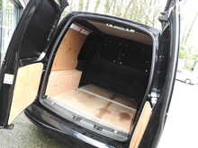 Volkswagen Caddy TDI C20 BlueMotion Tech Highline