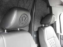 Volkswagen Caddy TDI C20 BlueMotion Tech Highline