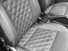 Volkswagen Caddy TDI C20 BlueMotion Tech Highline