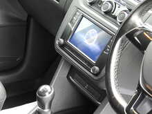 Volkswagen Caddy TDI C20 BlueMotion Tech Highline