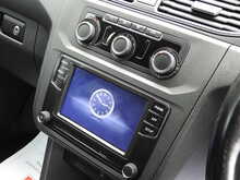 Volkswagen Caddy TDI C20 BlueMotion Tech Highline