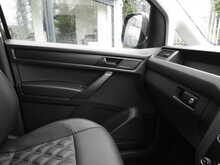 Volkswagen Caddy TDI C20 BlueMotion Tech Highline