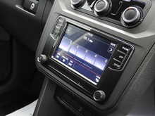 Volkswagen Caddy TDI C20 BlueMotion Tech Highline