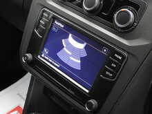 Volkswagen Caddy TDI C20 BlueMotion Tech Highline