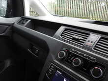 Volkswagen Caddy TDI C20 BlueMotion Tech Highline