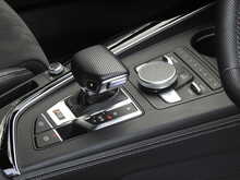 Audi RS4 Avant TFSI V6 Sport Edition