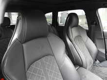 Audi RS4 Avant TFSI V6 Sport Edition