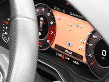 Audi RS4 Avant TFSI V6 Sport Edition