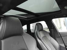 Audi RS4 Avant TFSI V6 Sport Edition