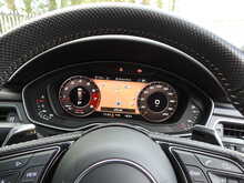 Audi RS4 Avant TFSI V6 Sport Edition