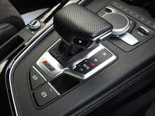 Audi RS4 Avant TFSI V6 Sport Edition