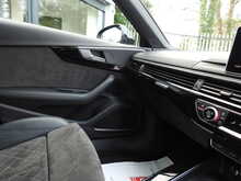 Audi RS4 Avant TFSI V6 Sport Edition