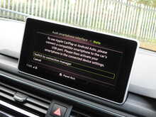 Audi RS4 Avant TFSI V6 Sport Edition