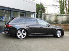 Audi RS4 Avant TFSI V6 Sport Edition