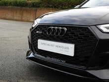 Audi RS4 Avant TFSI V6 Sport Edition