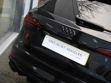 Audi RS4 Avant TFSI V6 Sport Edition