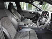 Audi RS4 Avant TFSI V6 Sport Edition