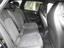 Audi RS4 Avant TFSI V6 Sport Edition