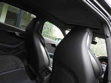 Audi RS4 Avant TFSI V6 Sport Edition