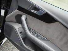 Audi RS4 Avant TFSI V6 Sport Edition