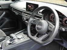 Audi RS4 Avant TFSI V6 Sport Edition