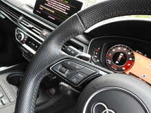 Audi RS4 Avant TFSI V6 Sport Edition