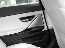 BMW M6 Gran Coupe V8