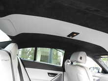 BMW M6 Gran Coupe V8