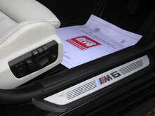 BMW M6 Gran Coupe V8