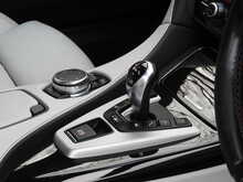 BMW M6 Gran Coupe V8