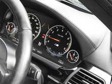 BMW M6 Gran Coupe V8