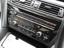 BMW M6 Gran Coupe V8