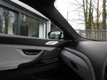 BMW M6 Gran Coupe V8