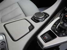 BMW M6 Gran Coupe V8