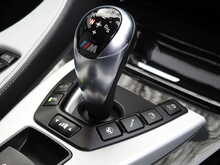 BMW M6 Gran Coupe V8