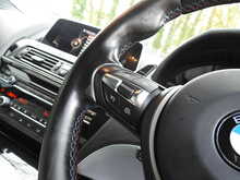 BMW M6 Gran Coupe V8