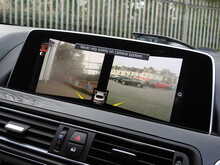 BMW M6 Gran Coupe V8