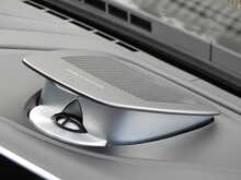 BMW M6 Gran Coupe V8